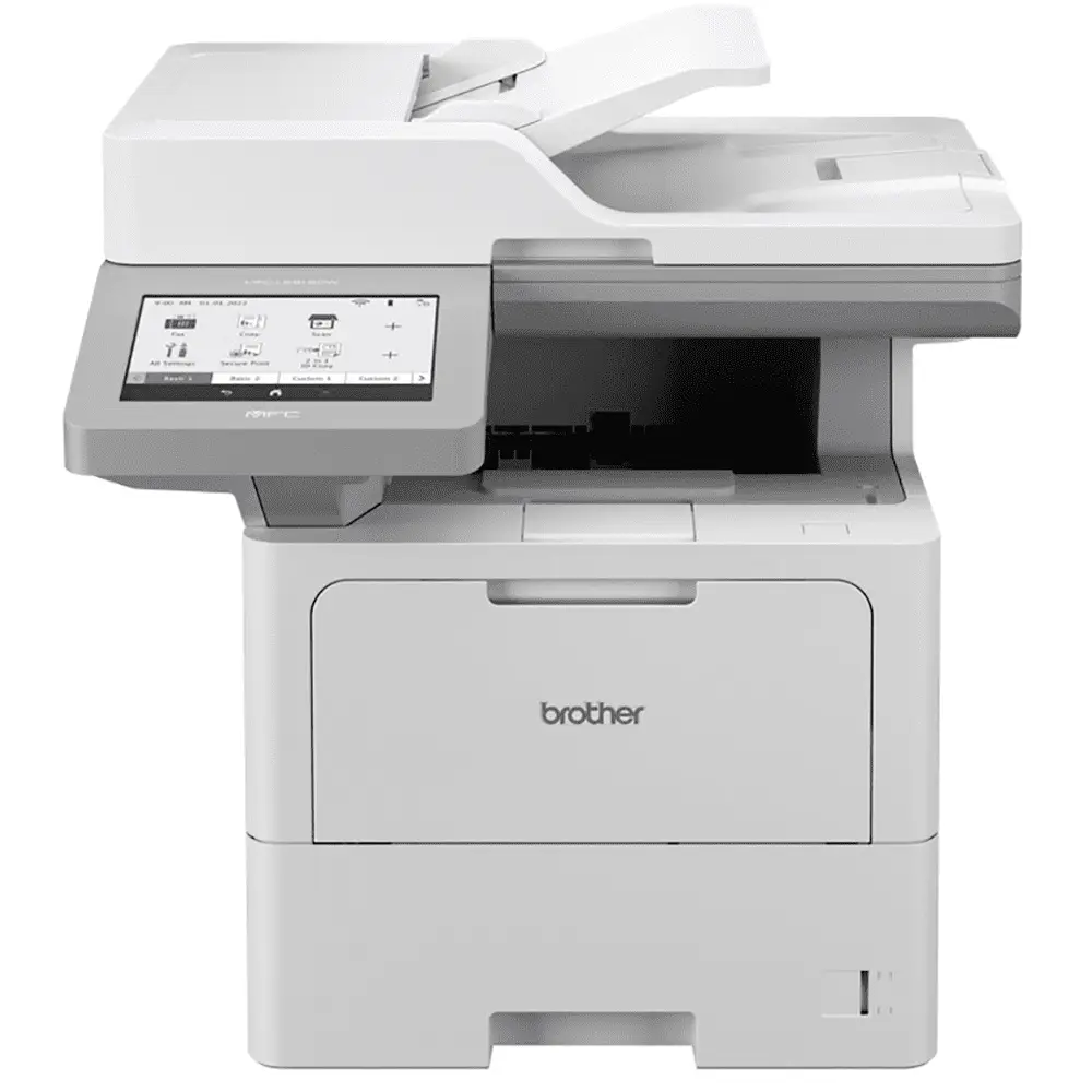 Impressoras Laser P&B A4