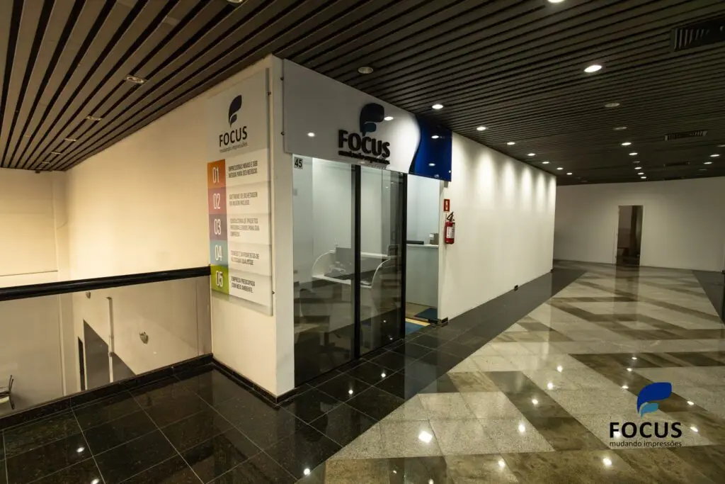 Aluguel de Impressoras em Curitiba