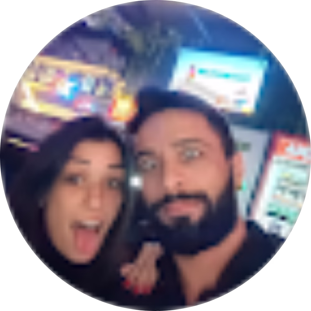 depoimentos